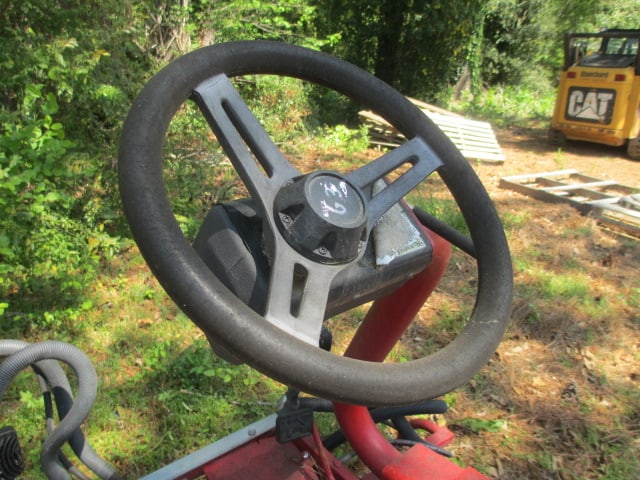 2006 Toro GreensMaster 3150 Triplex Mower - 8