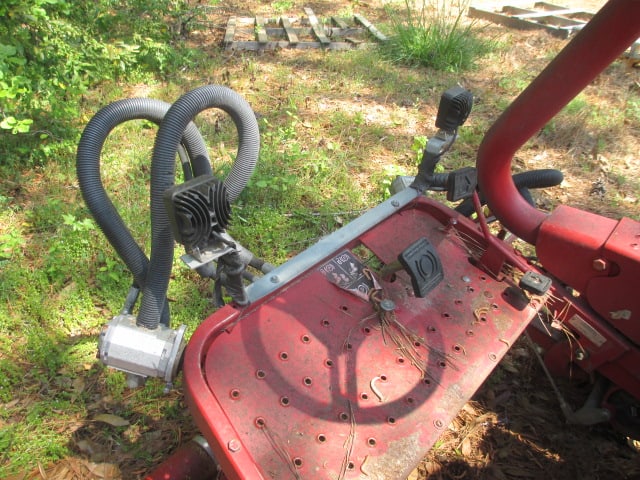 2006 Toro GreensMaster 3150 Triplex Mower - 9