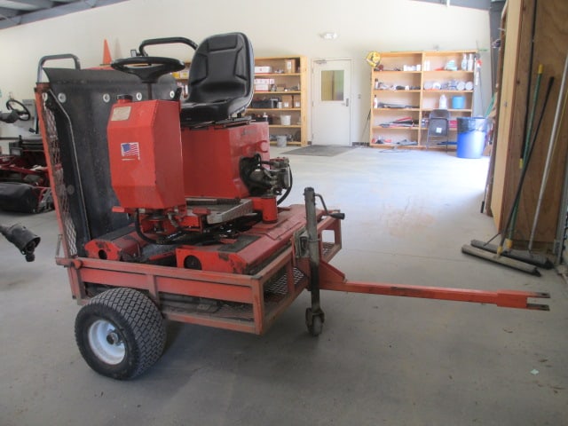 1998 Salsco, Inc. Greens Roller (1 of 11)