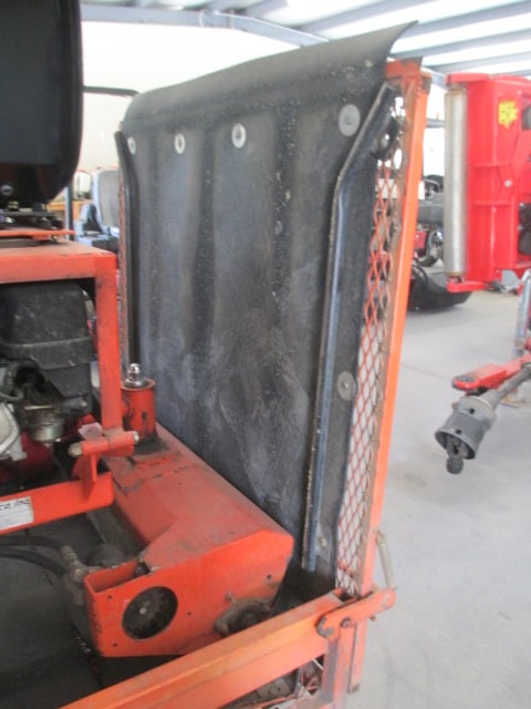 1998 Salsco, Inc. Greens Roller - 6