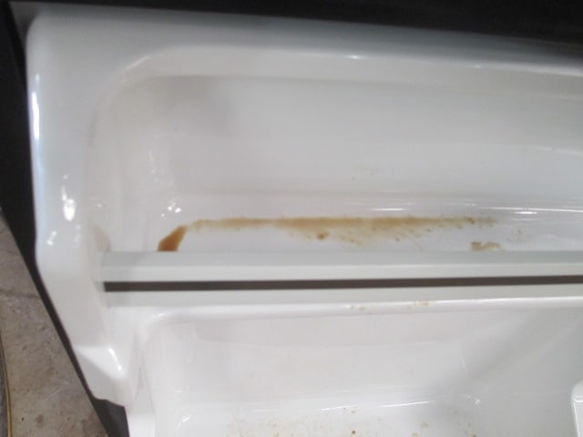 MicroFridge Safe Plug Microwave Refrigerator Combination - 10