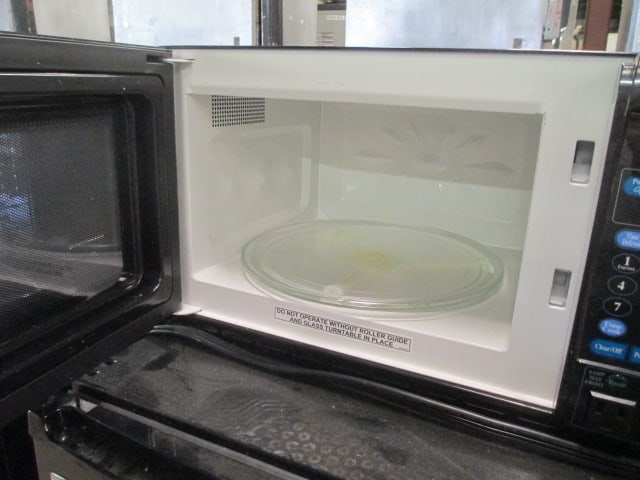 MicroFridge Safe Plug Microwave Refrigerator Combination - 4