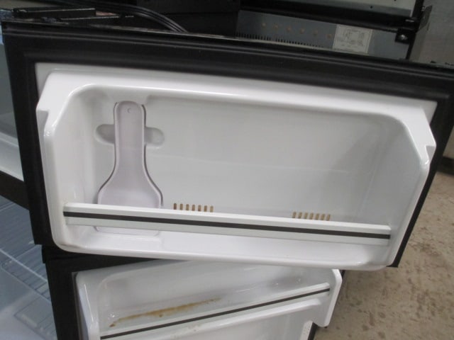 MicroFridge Safe Plug Microwave Refrigerator Combination - 7