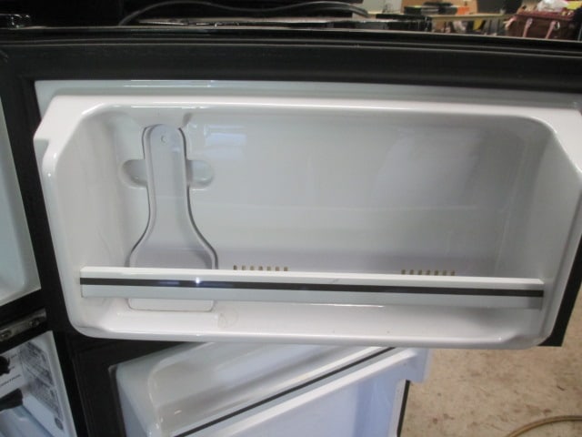 MicroFridge Safe Plug Microwave Refrigerator Combination - 7