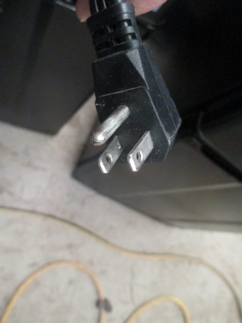 MicroFridge Safe Plug Microwave Refrigerator Combination - 14