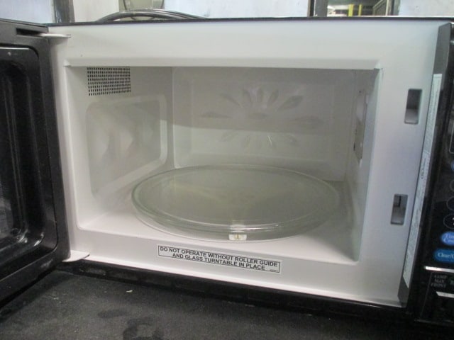 MicroFridge Safe Plug Microwave Refrigerator Combination - 4