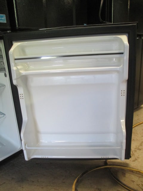 MicroFridge Safe Plug Microwave Refrigerator Combination - 9