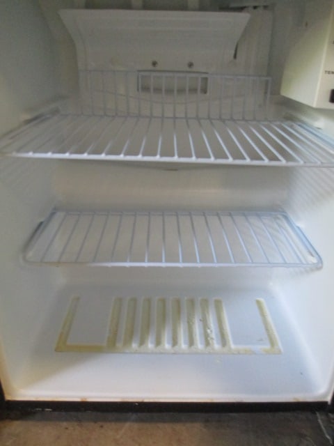 MicroFridge Safe Plug Microwave Refrigerator Combination - 10