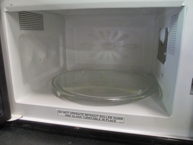 MicroFridge Safe Plug Microwave Refrigerator Combination - 4