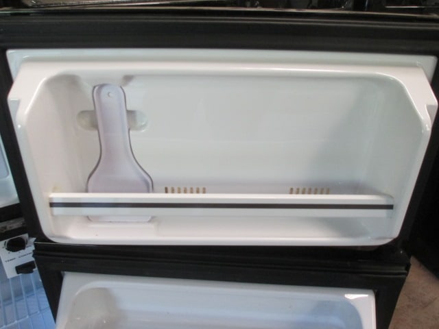 MicroFridge Safe Plug Microwave Refrigerator Combination - 7