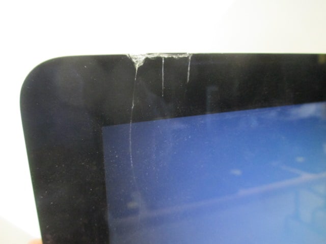 Apple A1418 iMac All-In-One Desktop - 2