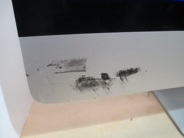 Apple A1418 iMac All-In-One Desktop - 2