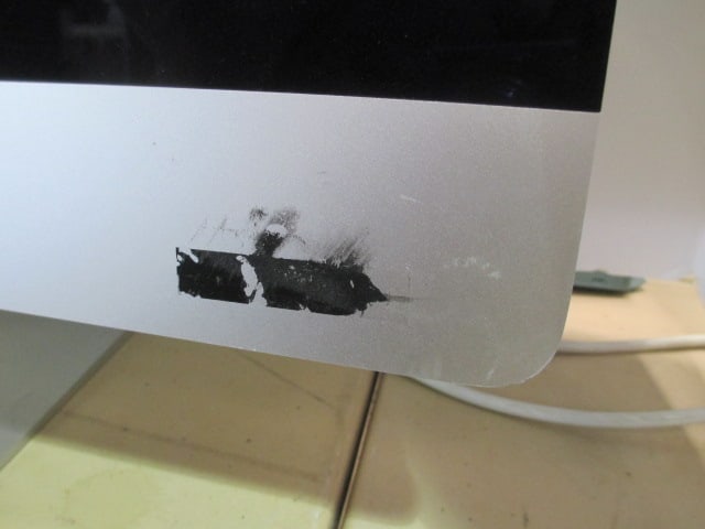 Apple A1418 iMac All-In-One Desktop - 3