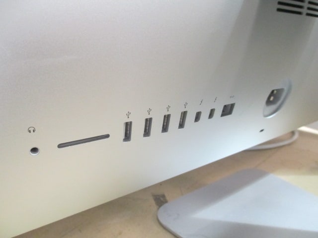 Apple A1418 iMac All-In-One Desktop - 5