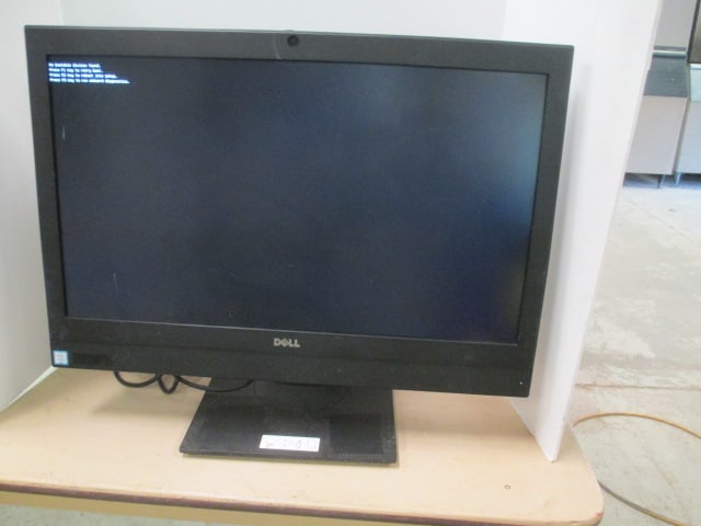 2017 Dell Optiplex 7450 AIO Series All-In-One Desktop (1 of 7)