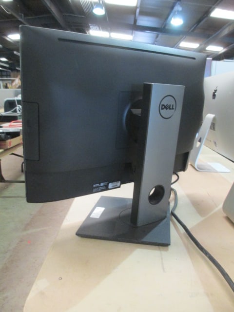 2017 Dell Optiplex 7450 AIO Series All-In-One Desktop - 4