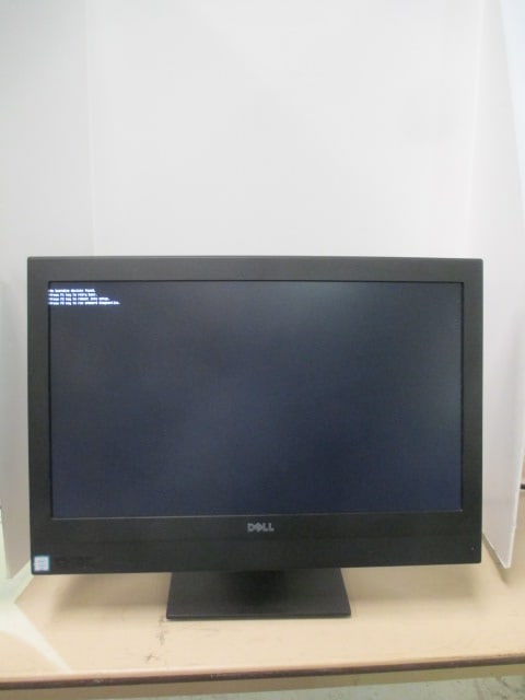 2017 Dell Optiplex 5250 AIO Series All-In-One Desktop (1 of 7)