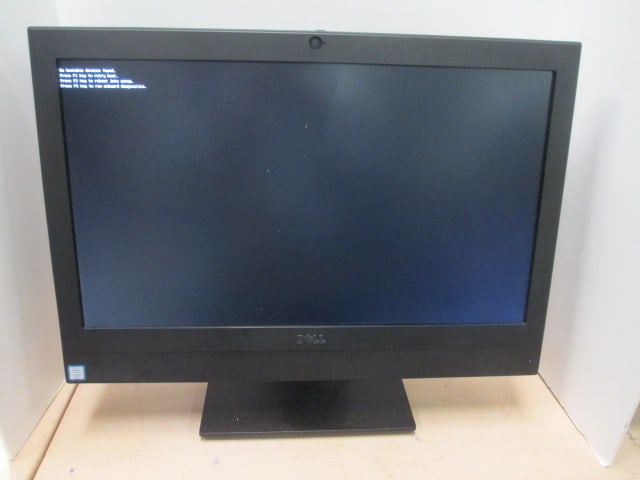 2017 Dell Optiplex 5250 AIO Series All-In-One Desktop (1 of 7)