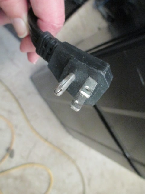 MicroFridge Safe Plug Microwave Refrigerator Combination - 14