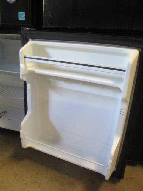 MicroFridge Safe Plug Microwave Refrigerator Combination - 9