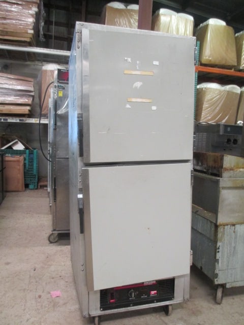 Metro HM2000 Holding Module: Model C199-H(U/N), 27 1/2" x 34" x 69 1/2" 