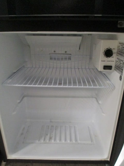 MicroFridge Safe Plug Microwave Refrigerator Combination - 10