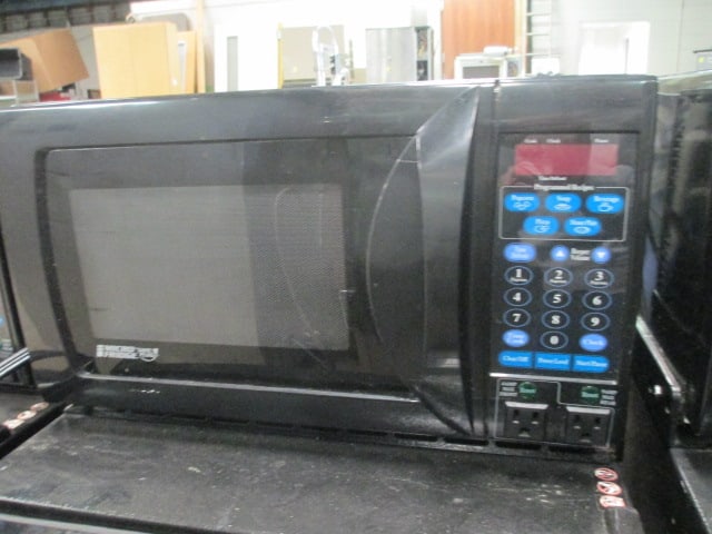 MicroFridge Safe Plug Microwave Refrigerator Combination - 2