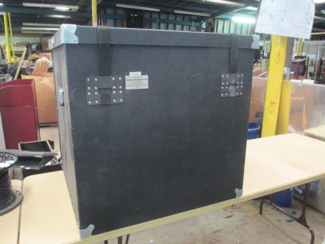 Scollon Products, Inc. Storage Case (1 of 6)