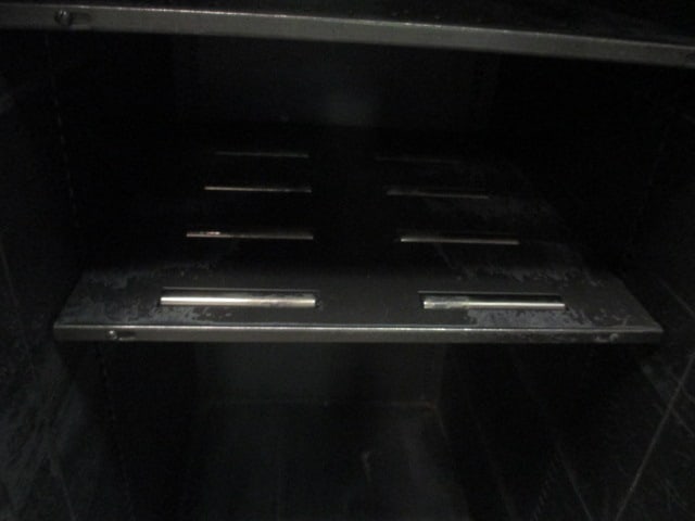 Vintage The Mosler Safe Co. No. 183173 Combination Safe - 11