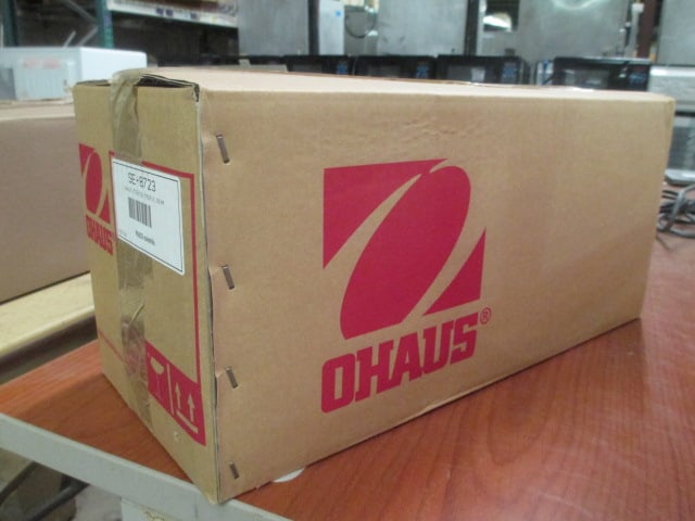 New in Box OHAUS 750-S0 Triple Beam Balance Scale: . 