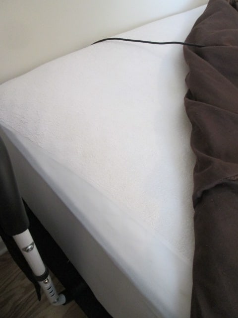 2021 Kingsdown Select Adjustable Queen Size Bed - 5