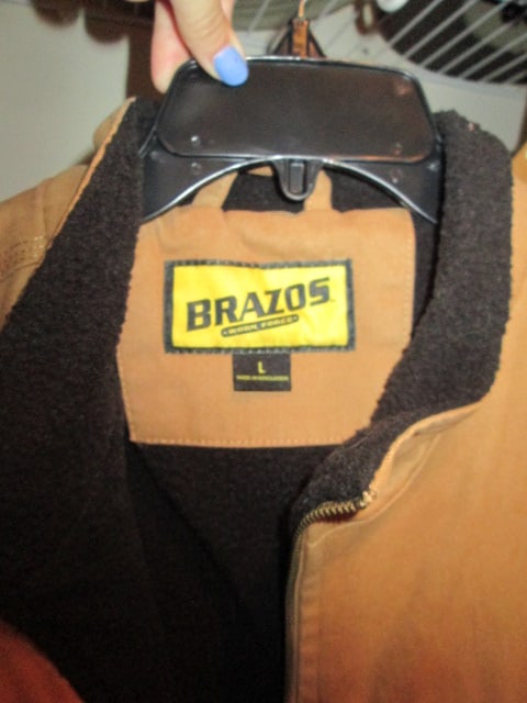 Field & Stream 2 Piece Rain Suit, LL Bean Weather Resistant Jacket, LL Bean - 2