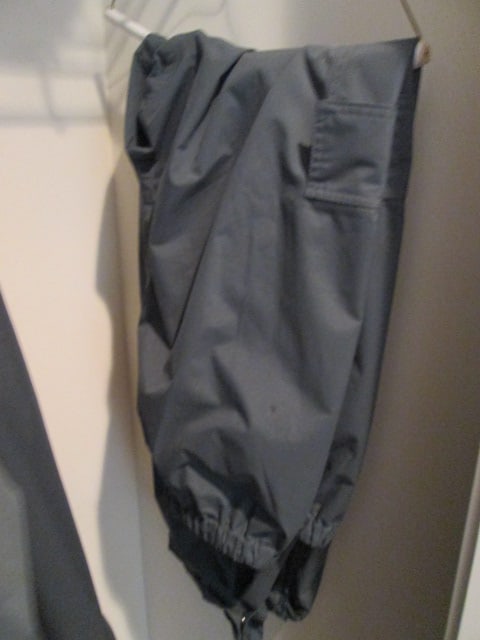 Field & Stream 2 Piece Rain Suit, LL Bean Weather Resistant Jacket, LL Bean - 9