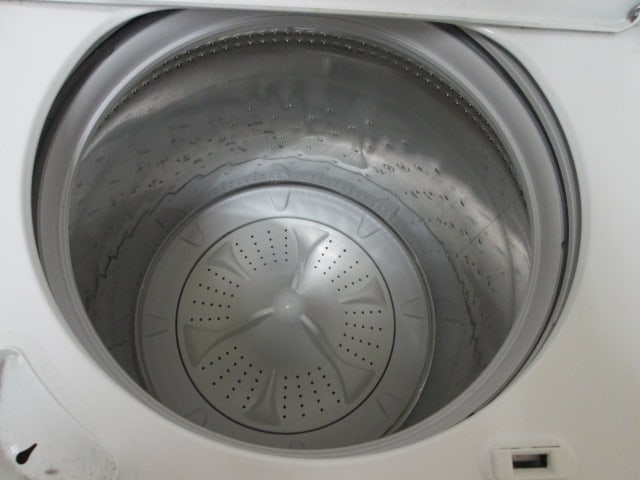 Whirlpool Top Load Washer - 4