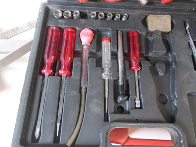 Emergency Automotive Tool Kit - 2