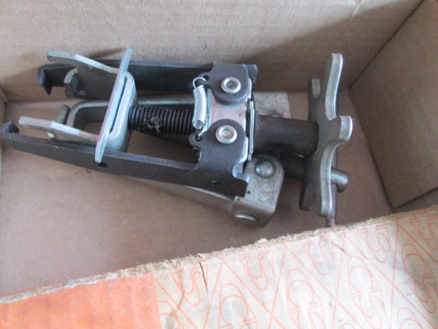 Flaring Tool and Pullers - 4