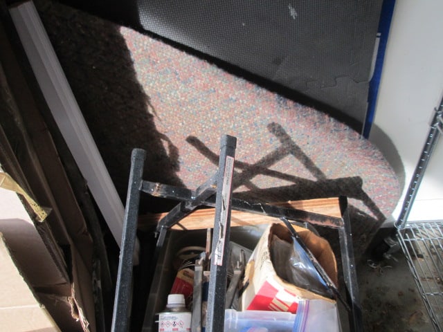 Corner Lot-Interlocking Floor Mats - 9