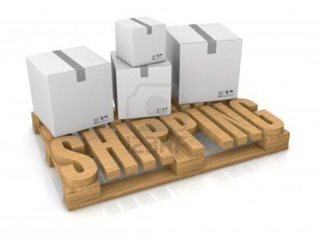 SHIPPING INFO: PLEASE READ (1 of 2)