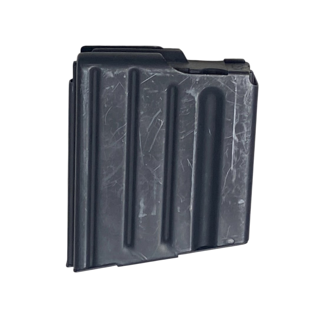 Quality 10-Round ASC .308 WIN. AR10 Steel Magazine - 2