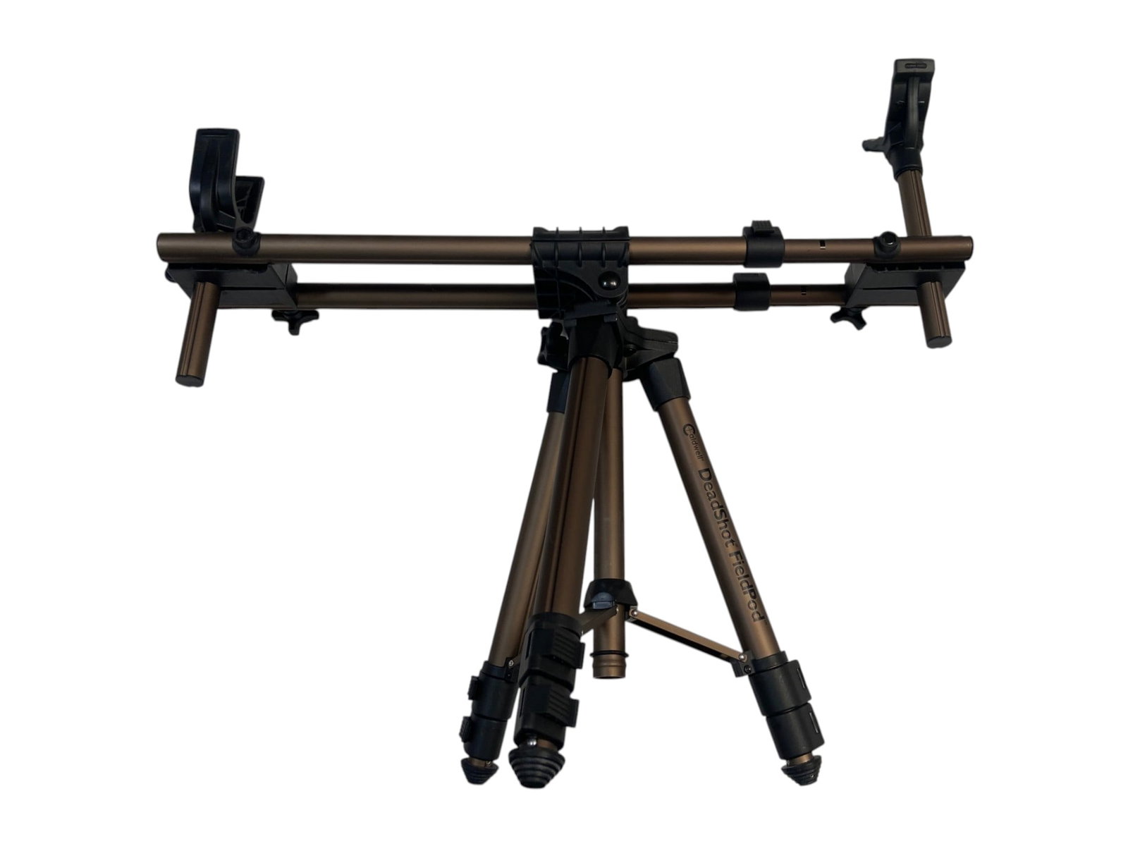 Caldwell Deadshot Field Pod Tripod Gun Rest - 2