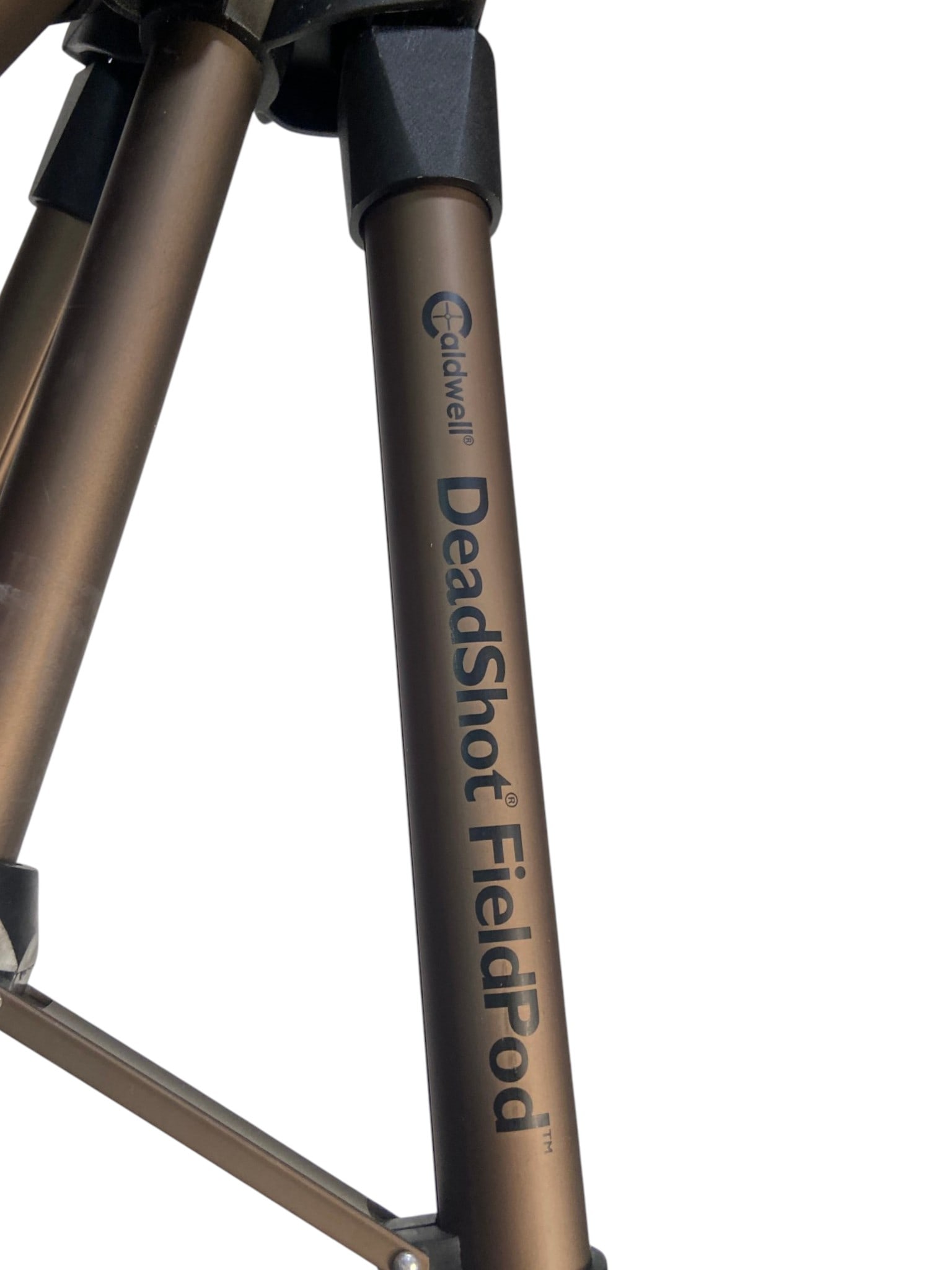 Caldwell Deadshot Field Pod Tripod Gun Rest - 3