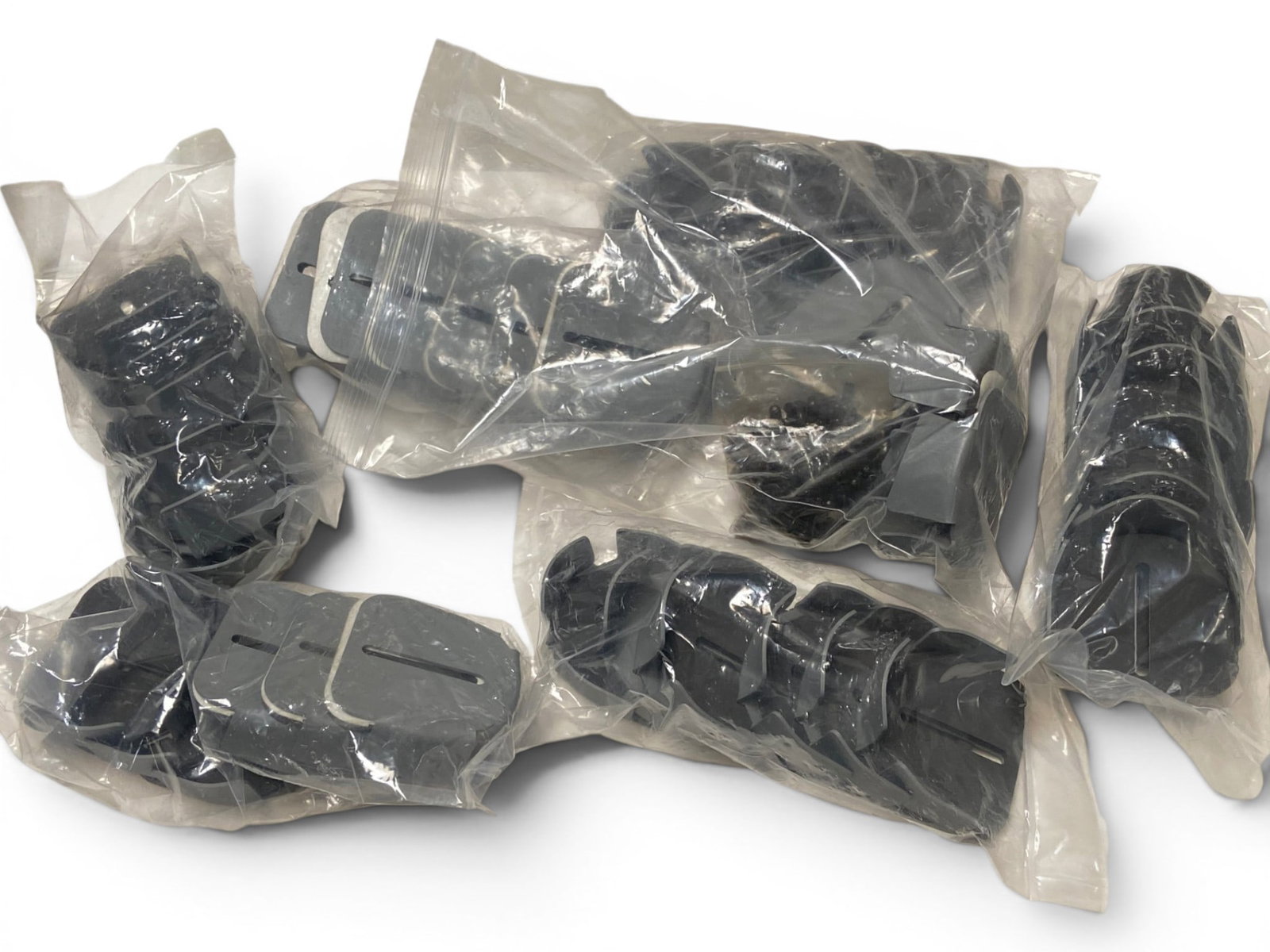 New Mounting Hardware for Gun Rack by Gallo Technologies - 3