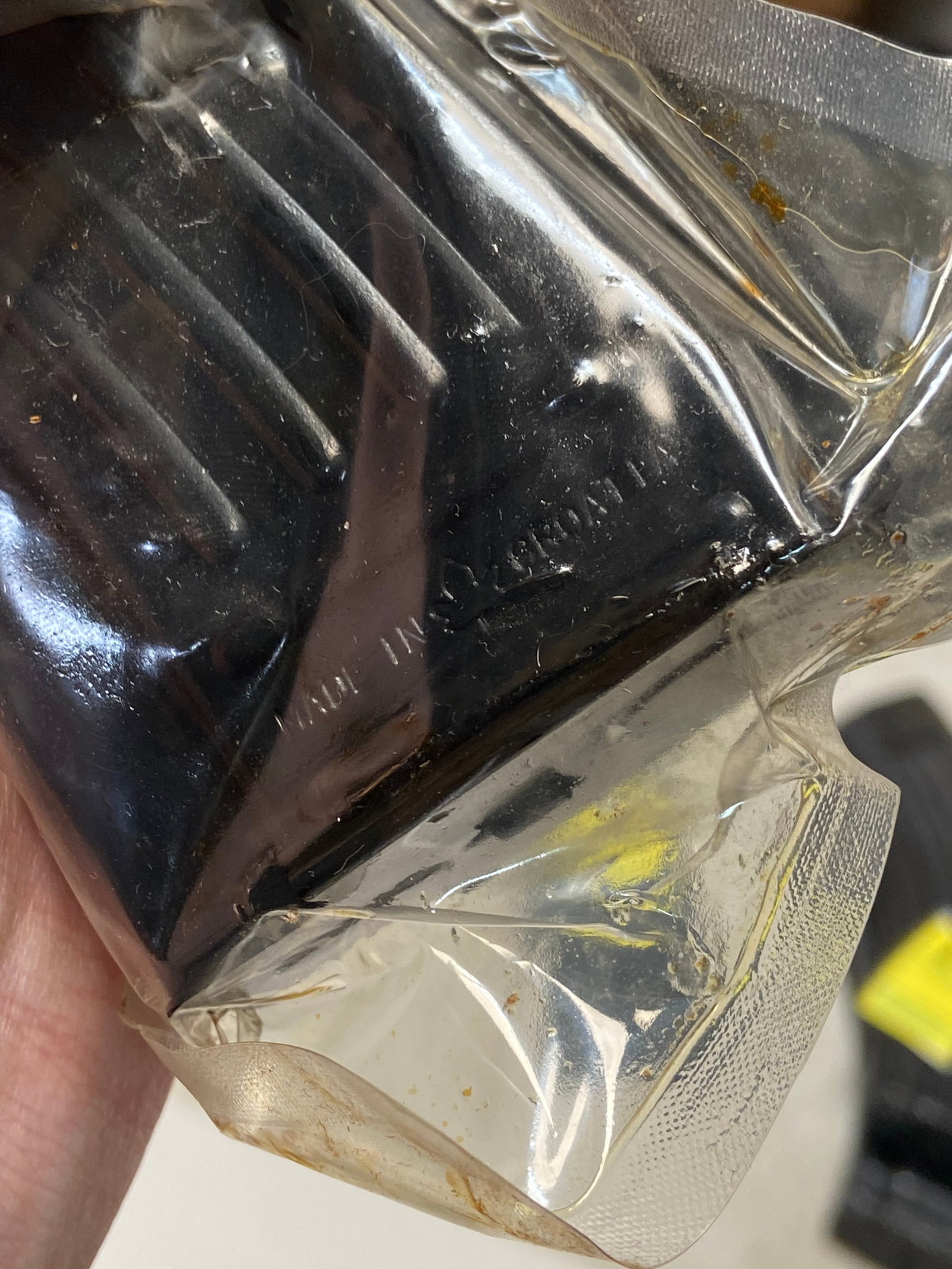 (4) Sealed New Croatian 7.62x39 Surplus Magazines - 3
