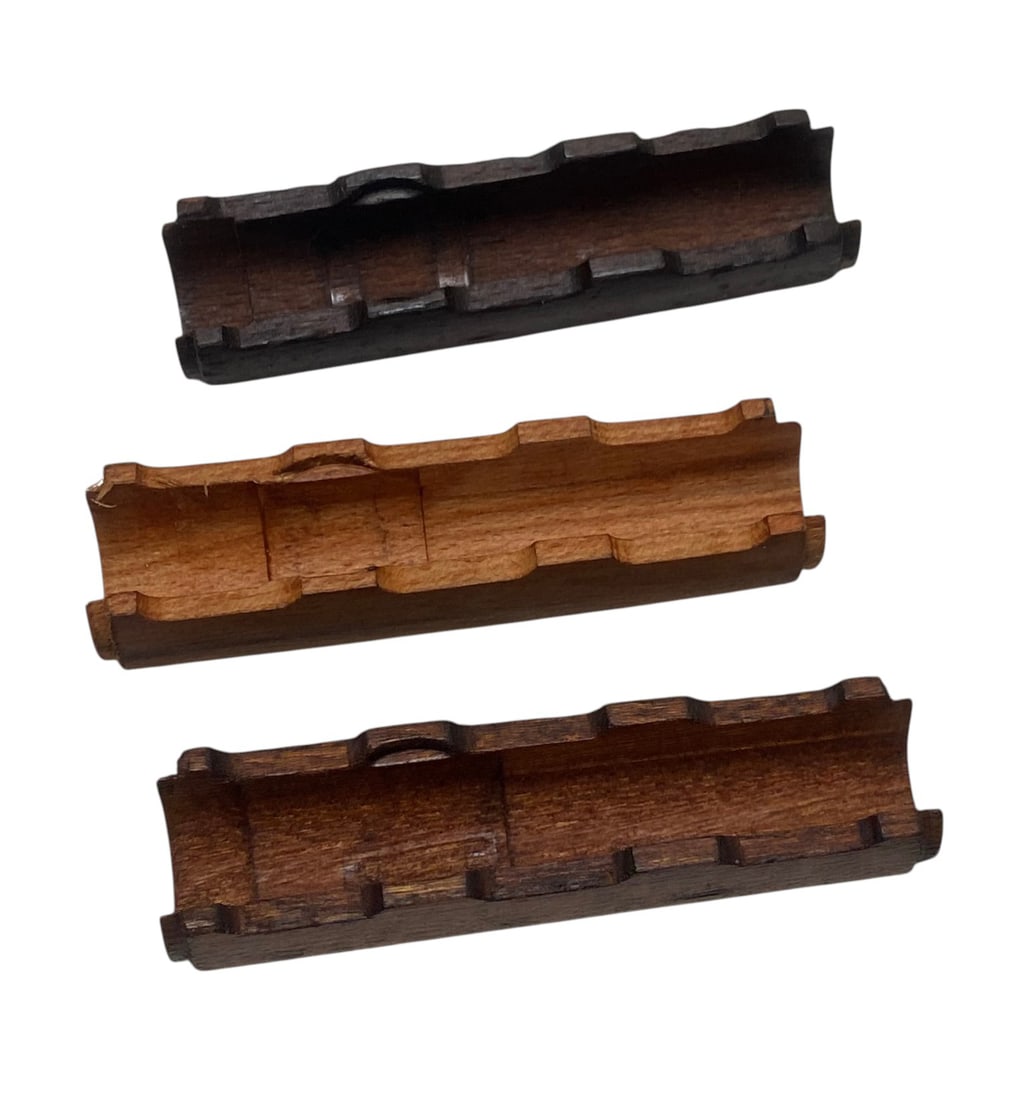Yugoslavian M70 AK Furniture - 3