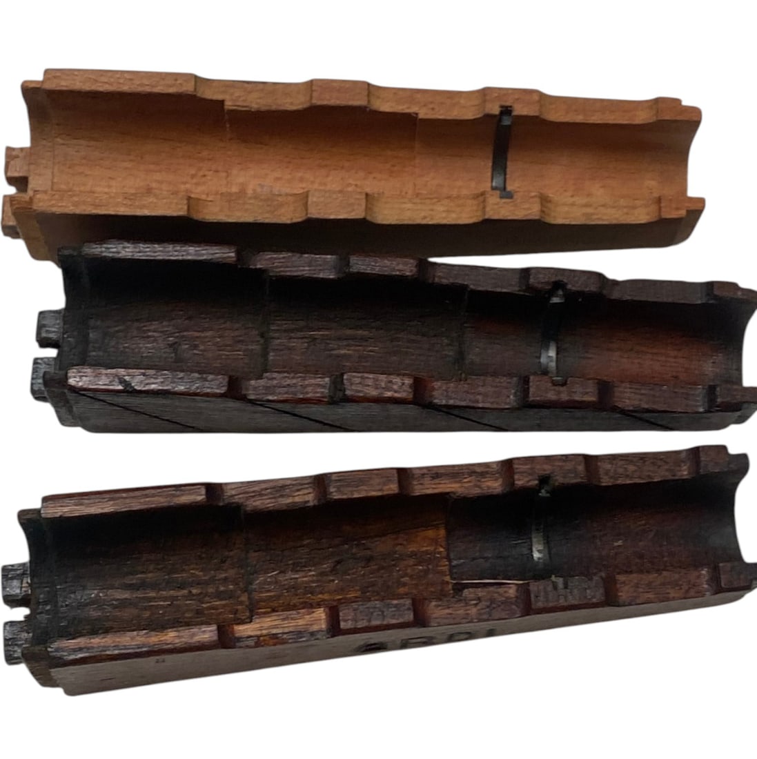 Yugoslavian M70 AK Furniture - 5