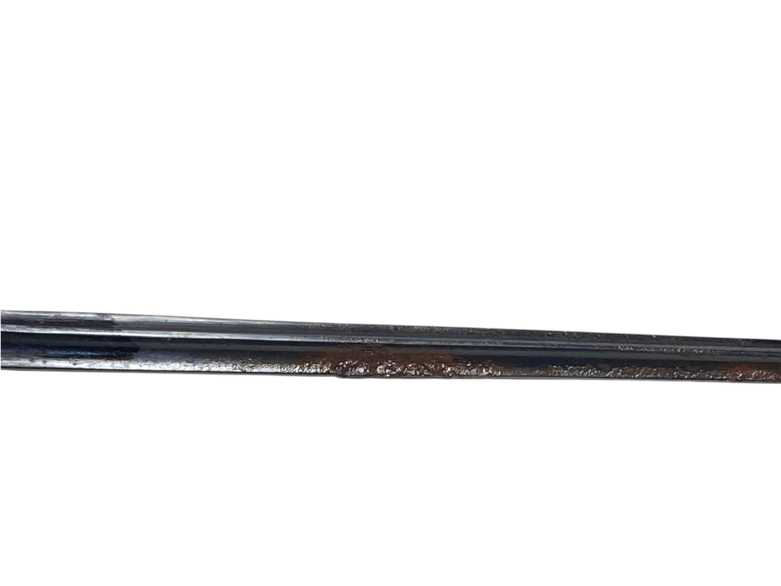Russian Izhvesk WWII Mosin-Nagant Socket Bayonet, Oiler Can and Stripper Clip - 10