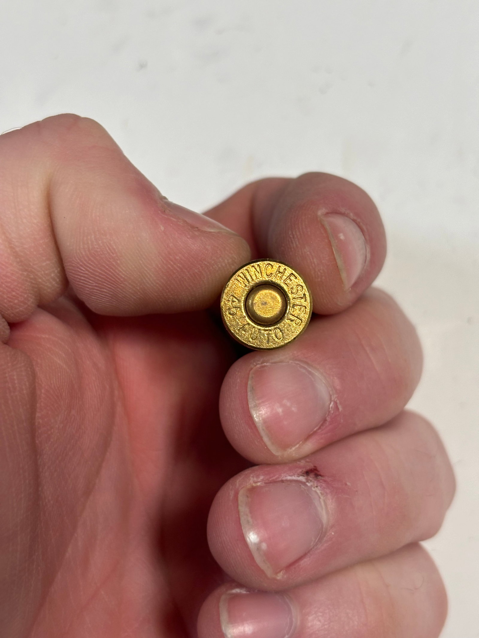 Collectible Factory NIB 50rds. Of .45 ACP BALL Silver Comet Ammunition - 3