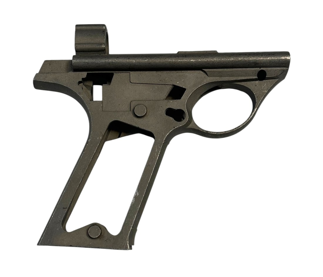 New and Uncut Factory .44 AUTO MAG (.44 AMP) (80%) Pistol Frame - 2