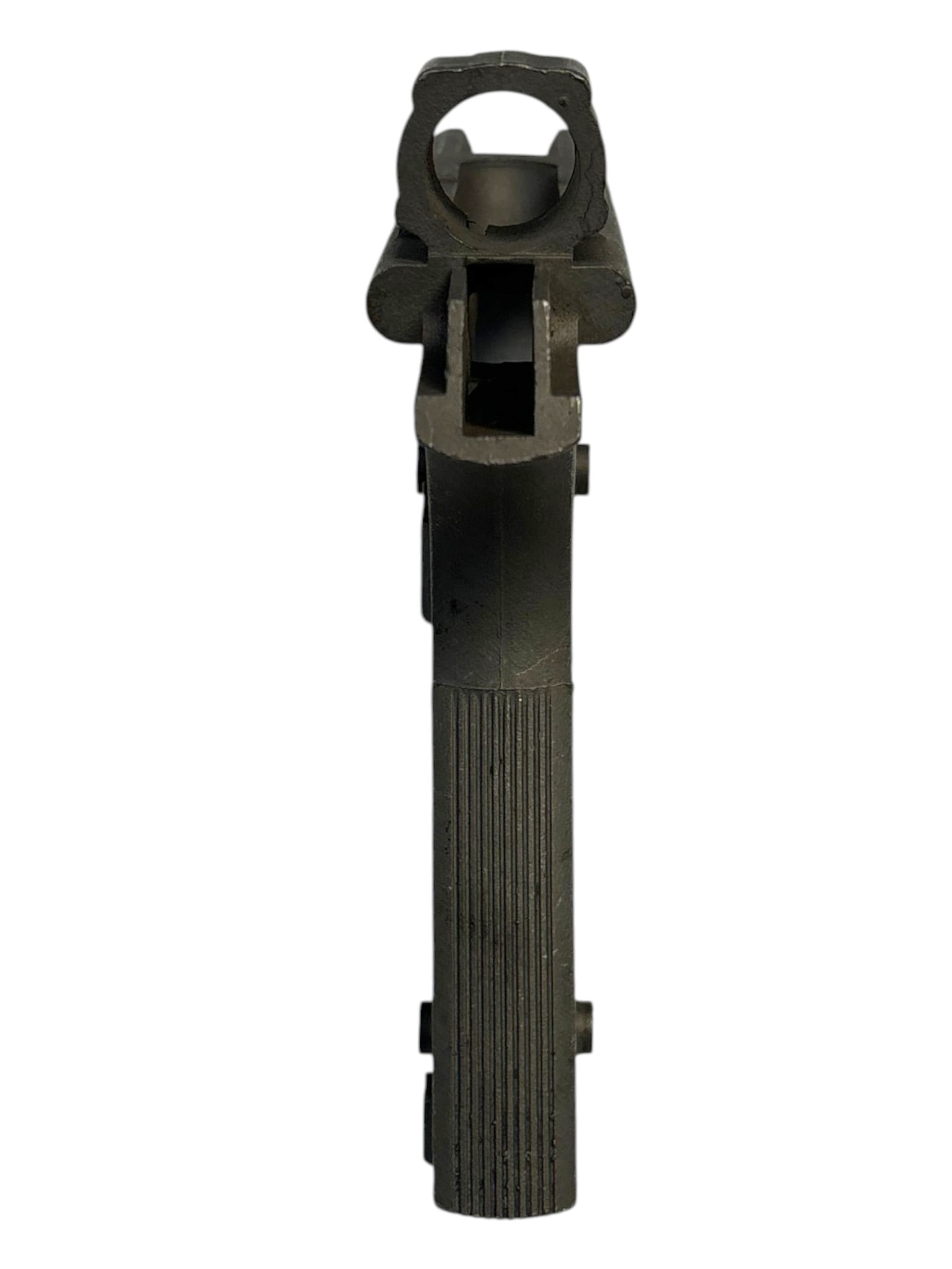 New and Uncut Factory .44 AUTO MAG (.44 AMP) (80%) Pistol Frame - 3