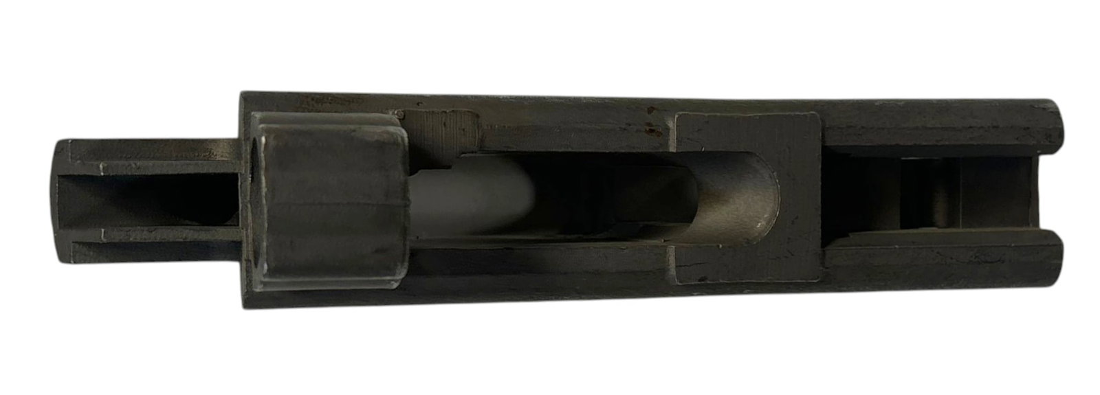 New and Uncut Factory .44 AUTO MAG (.44 AMP) (80%) Pistol Frame - 5